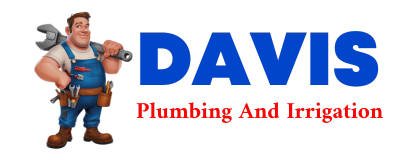 Trusted plumber in HOMESTEAD